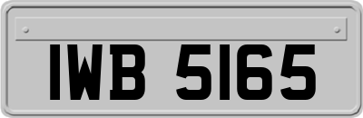 IWB5165
