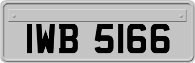 IWB5166