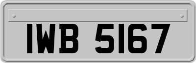 IWB5167