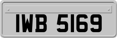 IWB5169