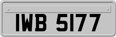 IWB5177