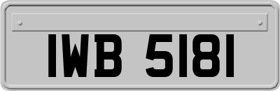 IWB5181