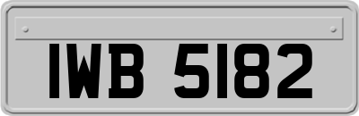 IWB5182