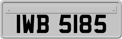 IWB5185
