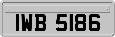 IWB5186