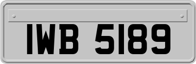 IWB5189