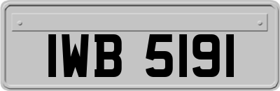 IWB5191