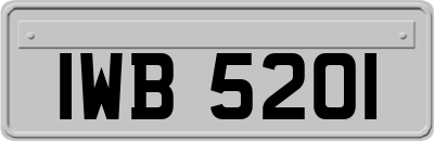 IWB5201