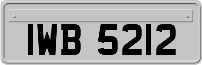 IWB5212