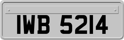 IWB5214