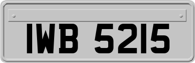 IWB5215