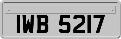 IWB5217