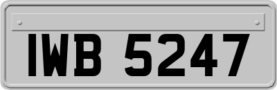 IWB5247
