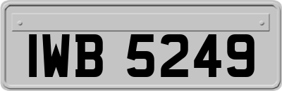 IWB5249