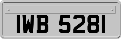 IWB5281
