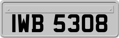 IWB5308