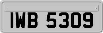 IWB5309