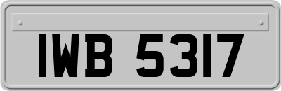 IWB5317