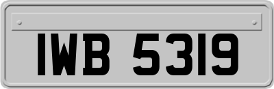 IWB5319