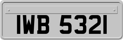 IWB5321
