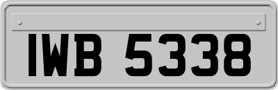 IWB5338