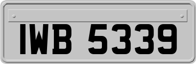 IWB5339