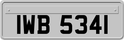 IWB5341