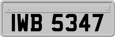 IWB5347