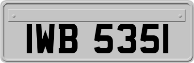 IWB5351