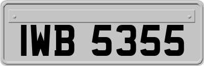 IWB5355