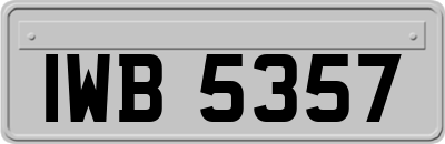 IWB5357