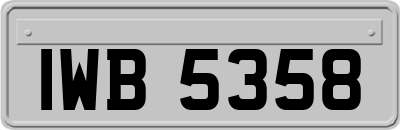 IWB5358