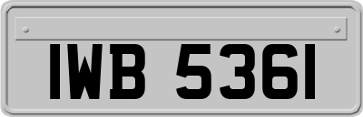 IWB5361