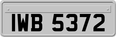 IWB5372