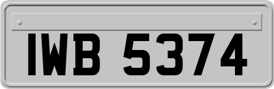 IWB5374