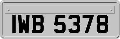 IWB5378