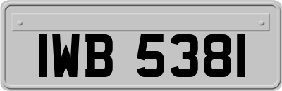 IWB5381