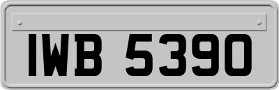 IWB5390