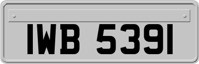 IWB5391