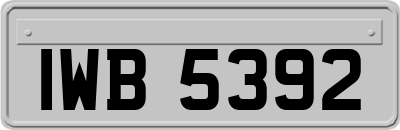 IWB5392