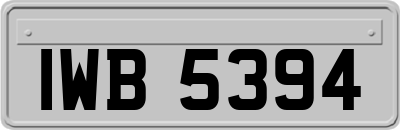 IWB5394