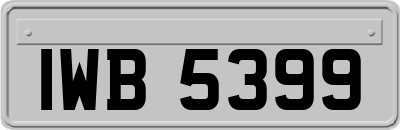 IWB5399