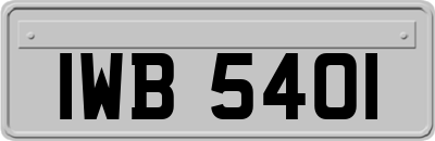 IWB5401