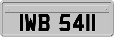 IWB5411