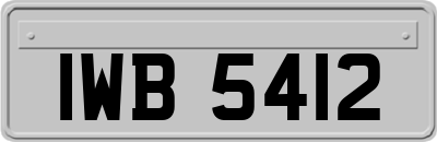 IWB5412