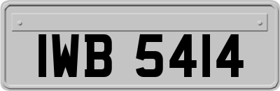 IWB5414