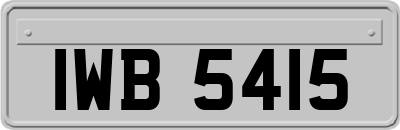 IWB5415