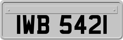IWB5421