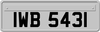 IWB5431