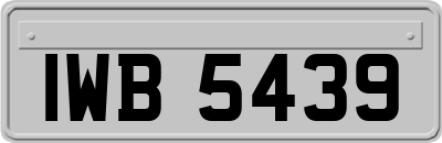 IWB5439